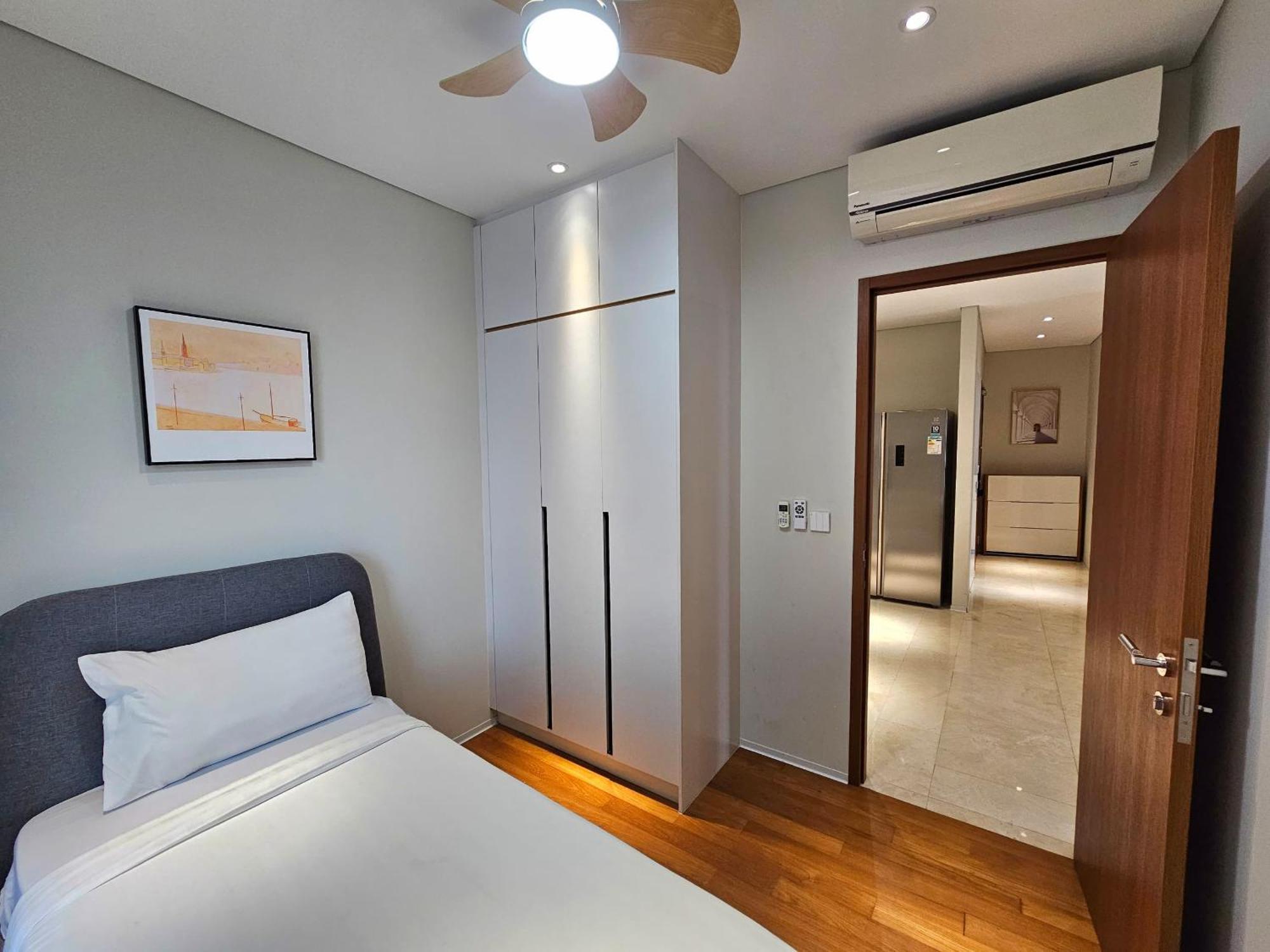 Sky Suites Klcc Jalan P Ramlee Kuala Lumpur Exterior photo