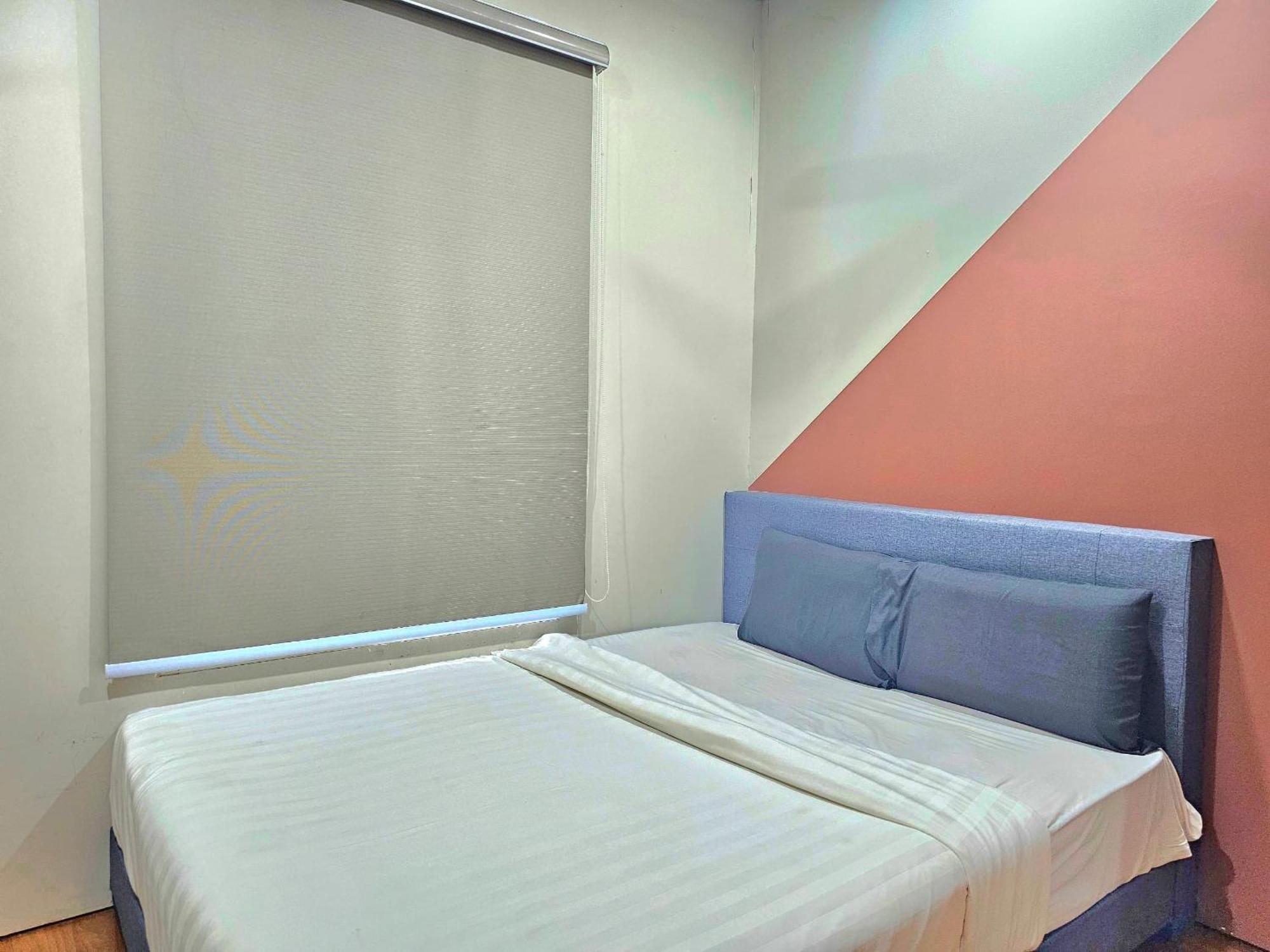 Sky Suites Klcc Jalan P Ramlee Kuala Lumpur Exterior photo