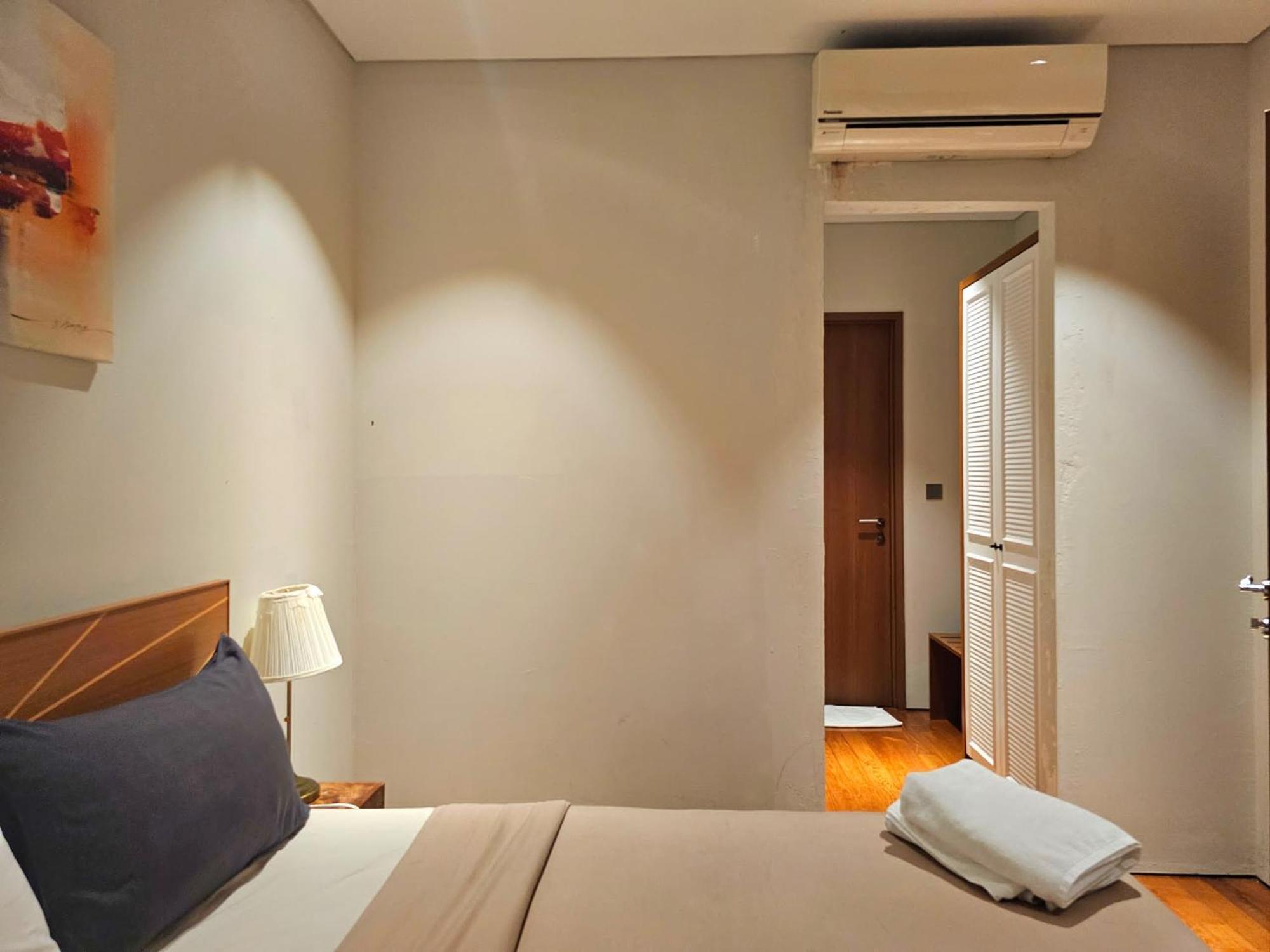 Sky Suites Klcc Jalan P Ramlee Kuala Lumpur Exterior photo