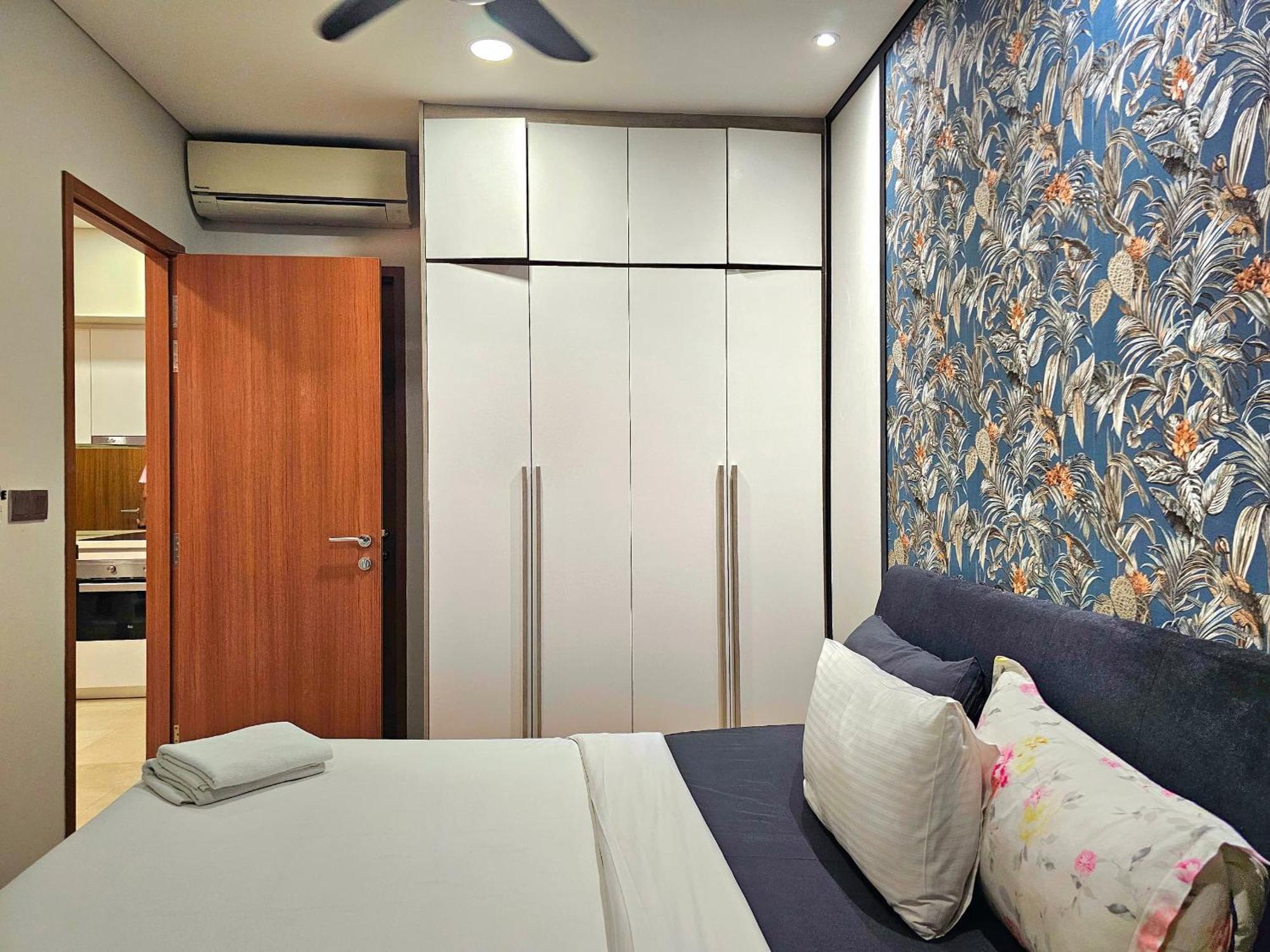 Sky Suites Klcc Jalan P Ramlee Kuala Lumpur Exterior photo