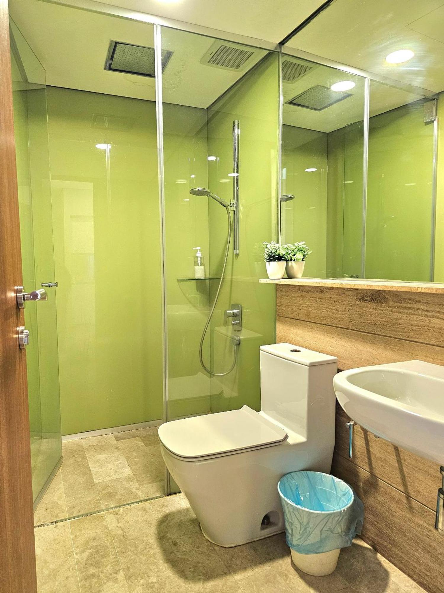 Sky Suites Klcc Jalan P Ramlee Kuala Lumpur Exterior photo